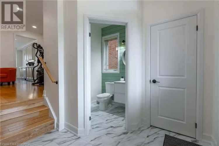 5-Bed 4-Bath Home 3000+ Sq Ft - Family Ready