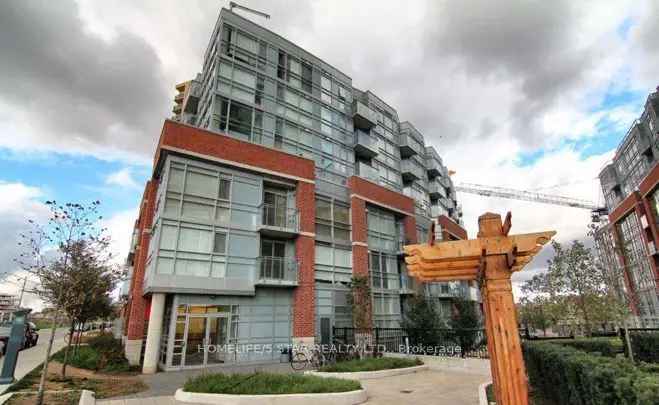 Condo For Rent in Toronto, Ontario