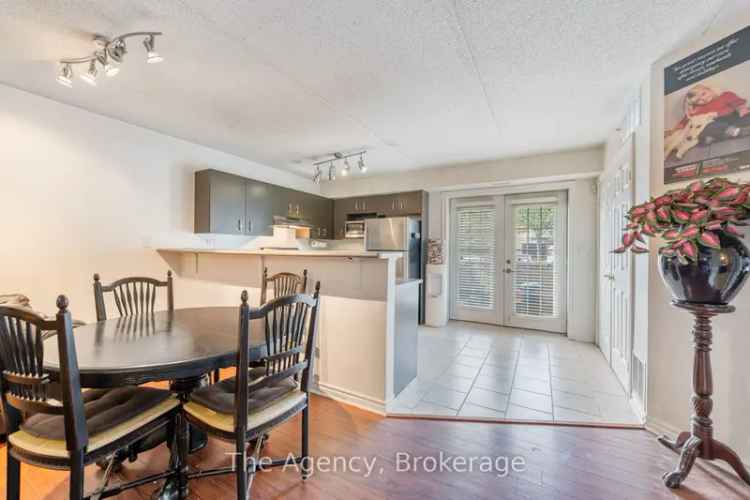 Condo For Sale in Burlington, Ontario