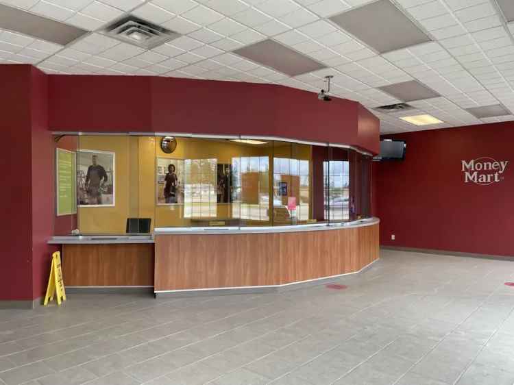 Commercial property For Rent in Whitecourt, Alberta