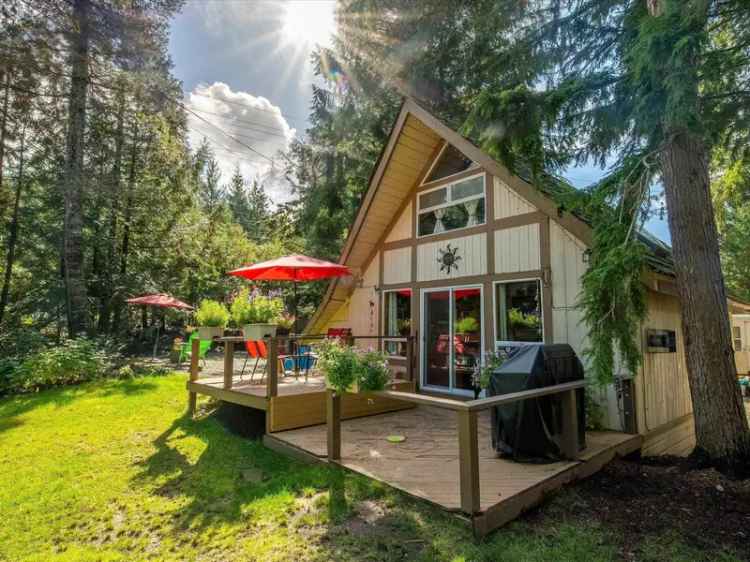 A $3,195,000.00 House/Single Family with 6 bedrooms in Alta Vista, Whistler