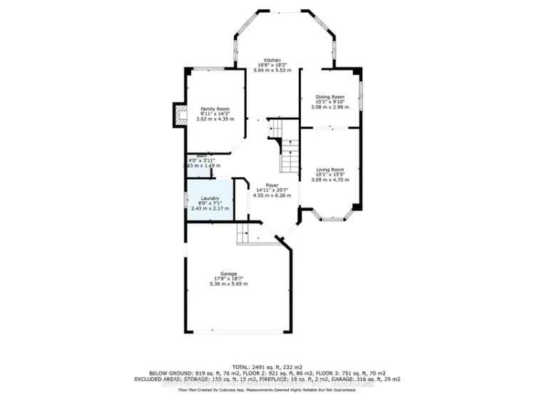 Bayshore Home - Renovated Kitchen, New Flooring, Updated Bathrooms