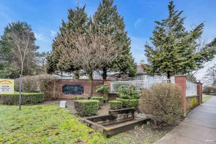West Newton Condo for Sale 1 Bed 1 Den