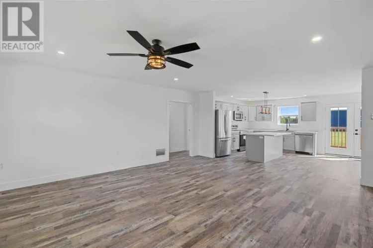3 Bed 2 Bath Smart Home 3.1 Acres Montague