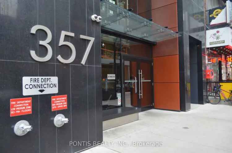 Condo For Sale in Toronto, Ontario