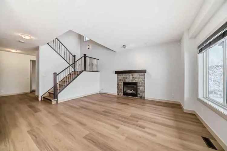 House For Rent in Calgary, Alberta