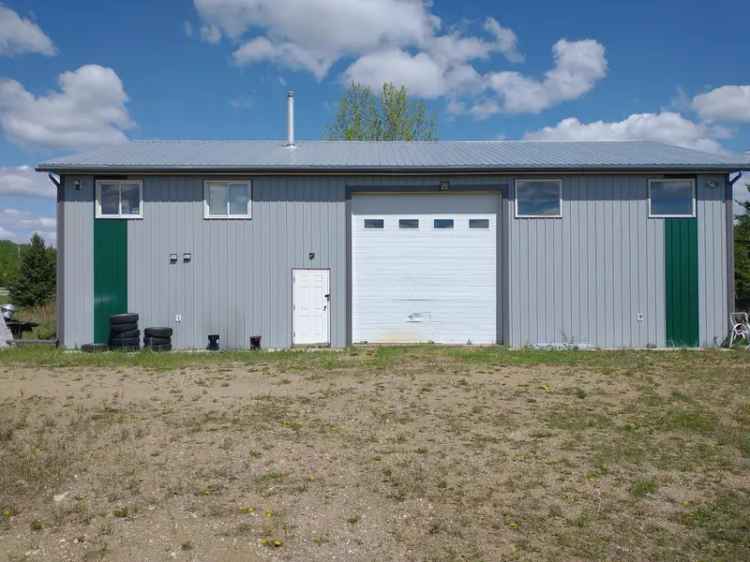 Land For Sale in null, Alberta