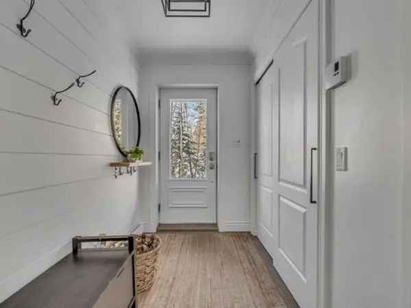 3-Bedroom House for Sale Quebec North Shore RF790
