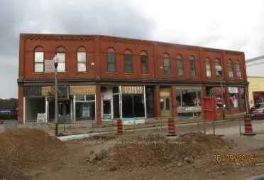 Commercial For Sale in Southgate, Ontario