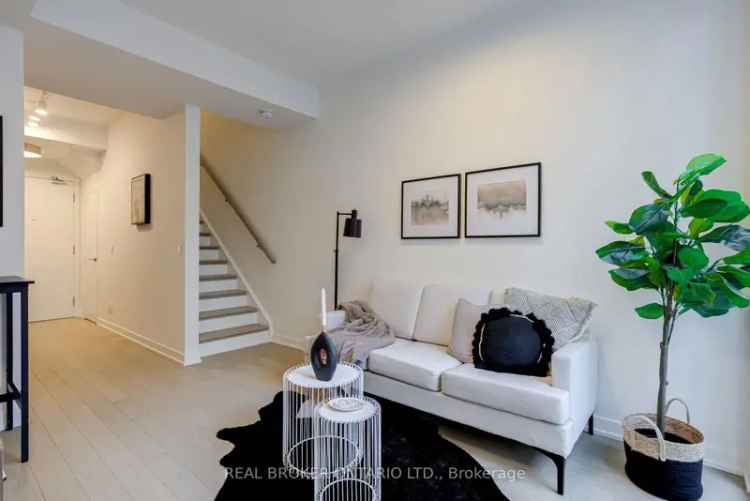 Canary District Condo 584 sq ft LEED Gold Certified