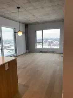 4 rooms apartment of 85 m² in Montreal