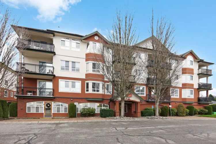 A $579,900.00 Apartment/Condo with 2 bedrooms in Chilliwack Proper South, Chilliwack