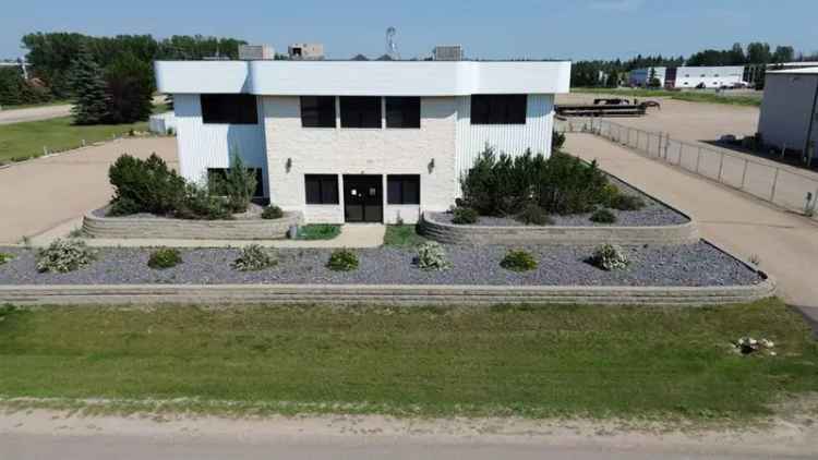 Office For Sale in null, Alberta