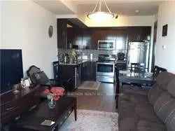 Condo For Rent in 7165, Yonge Street, Markham, Ontario