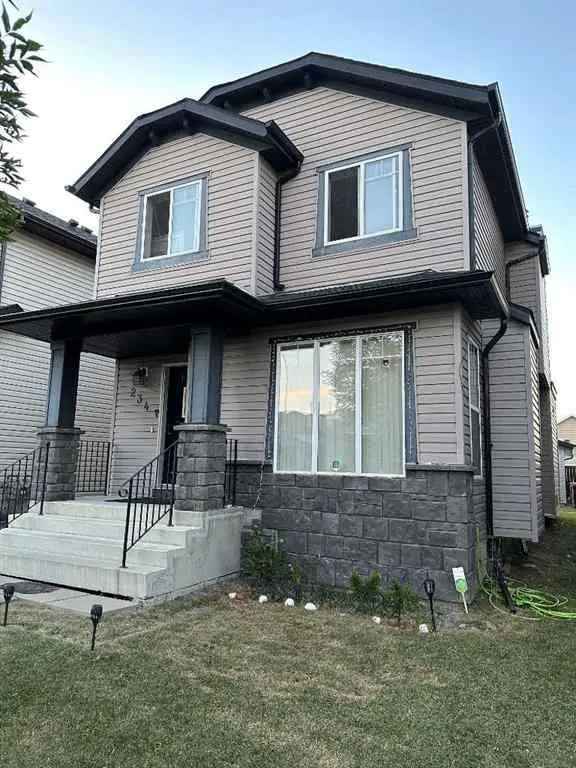 House For Rent in Calgary, Alberta