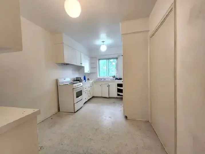Because You Deserve Large Furnished 4bed 2bath, CDN, UDM