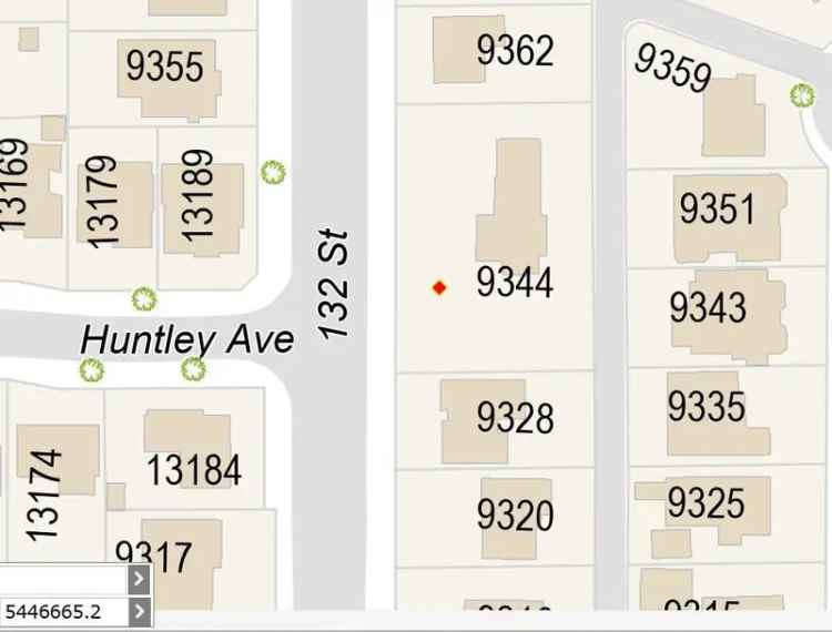 12 Unit Development Opportunity Near Surrey City Centre