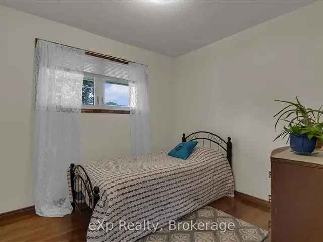 Charming 3-Bedroom Bungalow Move In Ready