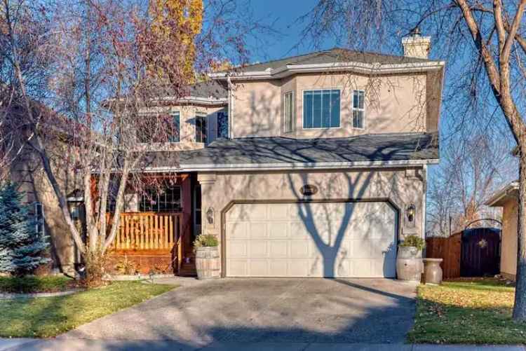 House For Rent in Calgary, Alberta