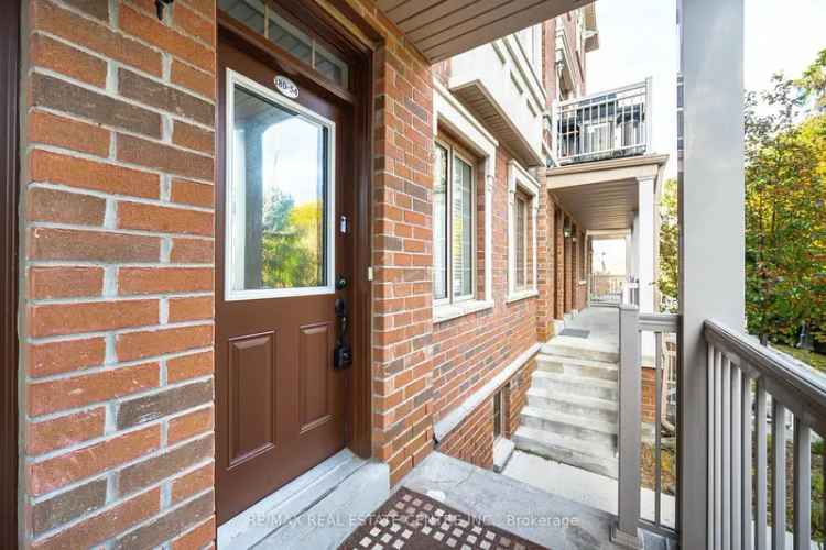 Condo For Sale in Brampton, Ontario