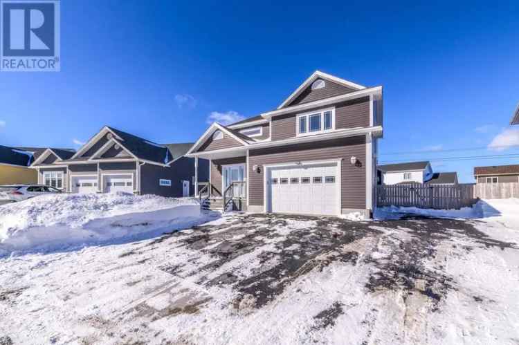 Family Home in St John's Southlands Subdivision