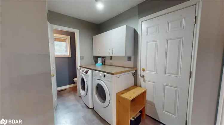 Updated Home with Large Shop and Hot Tub