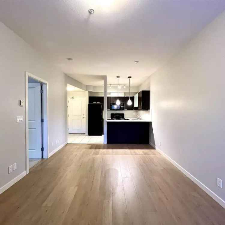 1 Bedroom Apartment for Rent in Surrey Central Near SFU