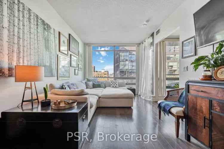 Condo For Sale in Toronto, Ontario