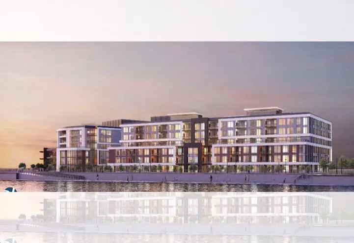 Wasaga Riviera Condos