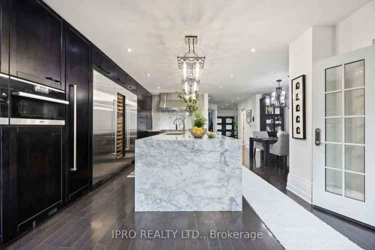 House For Sale in Toronto, Ontario