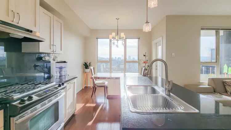 Westwood Plateau Townhouse for Sale