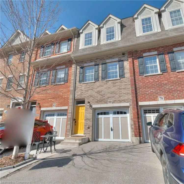 House For Sale , Kitchener, Ontario