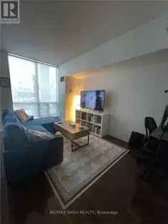 1 room apartment of 525 m² in Toronto