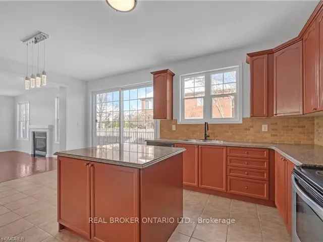 4 1 Bedroom Mattamy Home in West Oak Trails