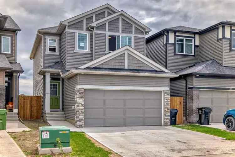 House For Rent in Calgary, Alberta