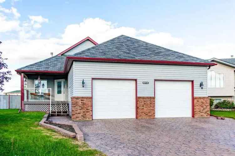 House For Rent in City of Lloydminster, Alberta