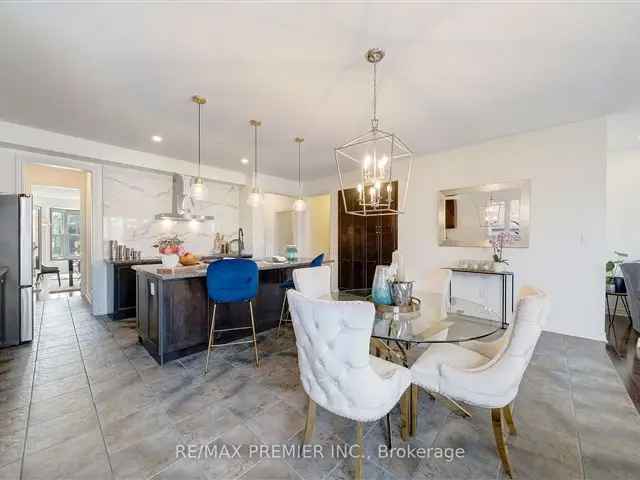 House For Sale in Caledon, Ontario