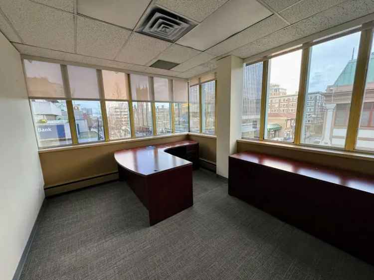 Office building For Rent in 702, Fort Street, Victoria, British Columbia