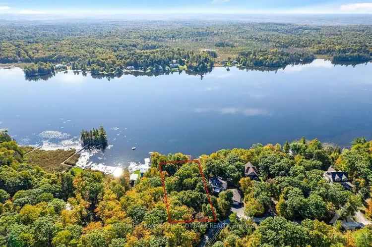 House For Sale in Lanark Highlands, Ontario