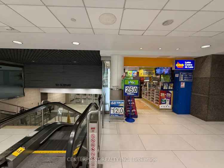 Commercial For Sale in Steeles Avenue West, Vaughan, Ontario