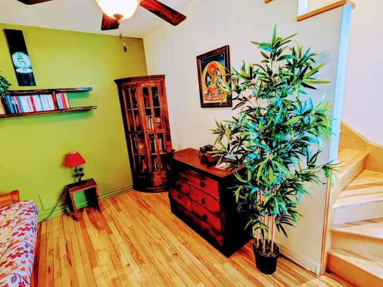 One-and-a-half-storey house for sale, 7090, 20e Avenue, Montréal (Villeray/Saint-Michel/Parc-Extension) - Proprio Direct