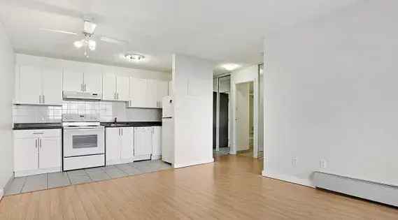 1 room apartment of 53 m² in Calgary