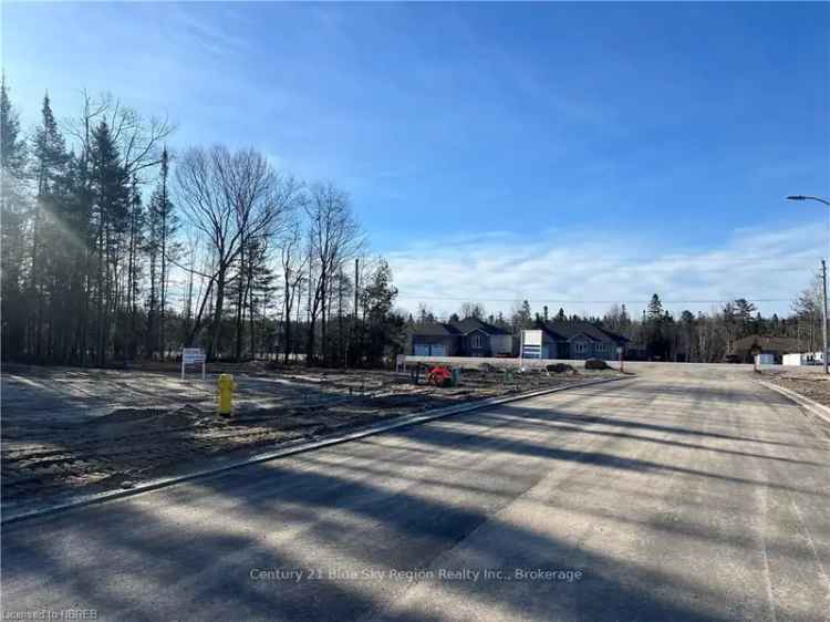 Land For Sale in null, Ontario