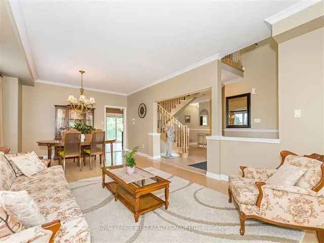 House For Sale in Caledon, Ontario