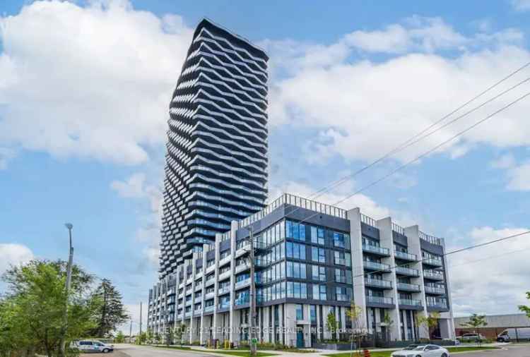 Rent a stylish condo with stunning views in a prime location