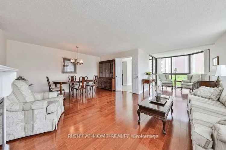 House For Rent in 1230, Marlborough Court, Oakville, Ontario