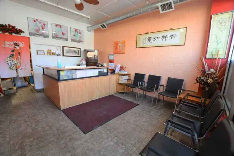 Commercial For Sale in Hamilton, Ontario