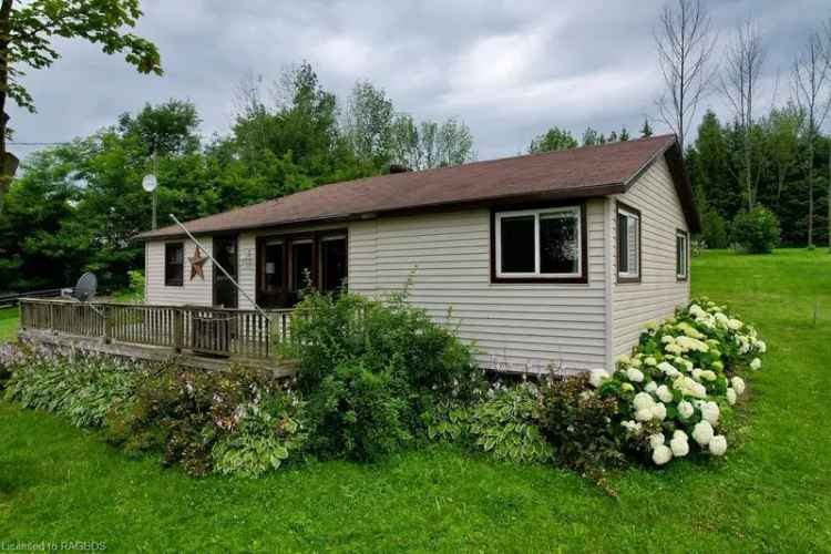 House For Sale in Ontario