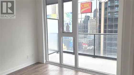 1 Bedroom 72m² Condo Downtown Toronto