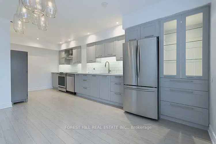 Condo For Sale in Toronto, Ontario